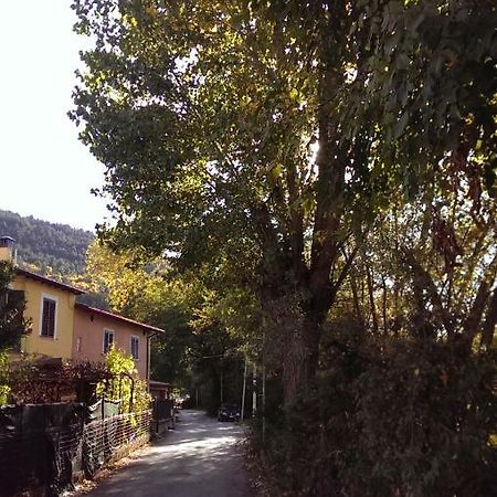 Villa Dei Pescatori LʼAquila Екстериор снимка