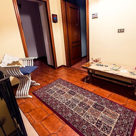 Villa Dei Pescatori LʼAquila Екстериор снимка