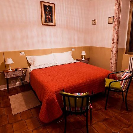 Villa Dei Pescatori LʼAquila Екстериор снимка