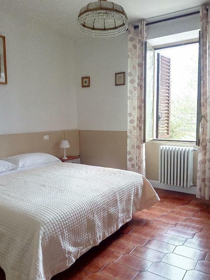 Villa Dei Pescatori LʼAquila Екстериор снимка