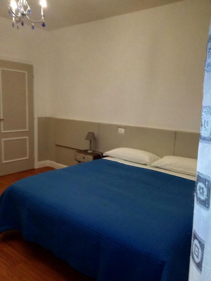 Villa Dei Pescatori LʼAquila Екстериор снимка