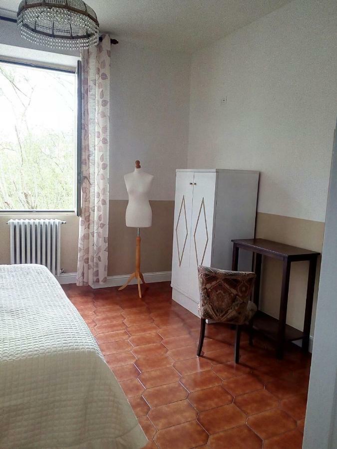 Villa Dei Pescatori LʼAquila Екстериор снимка