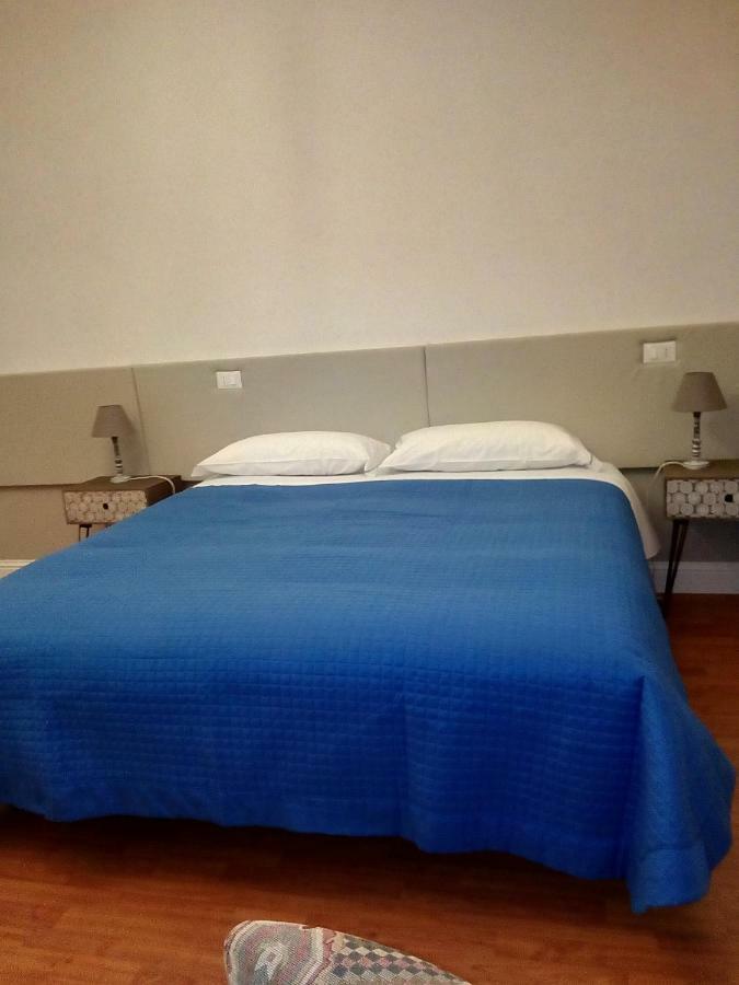 Villa Dei Pescatori LʼAquila Екстериор снимка