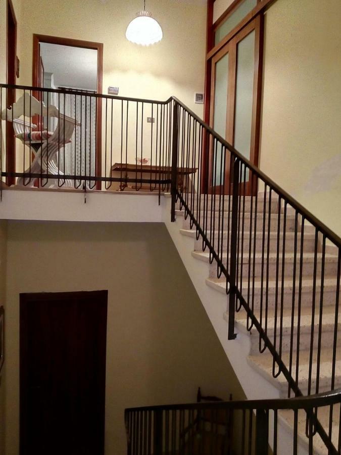 Villa Dei Pescatori LʼAquila Екстериор снимка