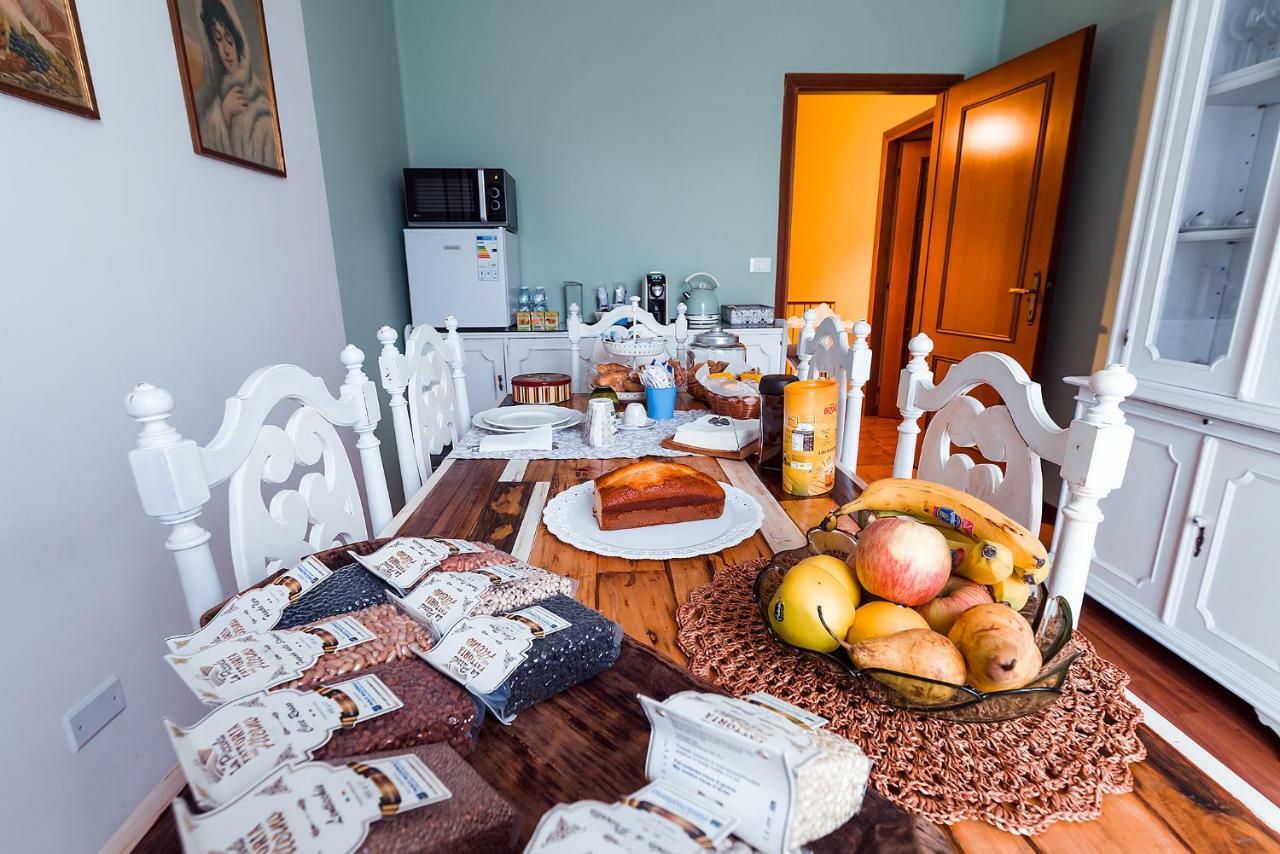Villa Dei Pescatori LʼAquila Екстериор снимка